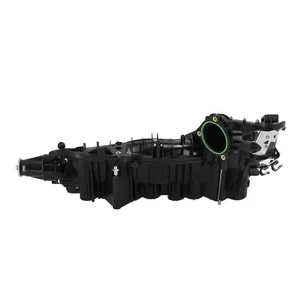 Collecteur d'admission Actionneur For BMW 1 3 5  X1 X3 E82 E87 E90 2.0 11614728 - Picture 1 of 20