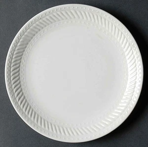 Gibson Designs Imperial Braid II Salad Plate 8475368 - Picture 1 of 1