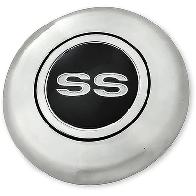 Chevrolet Camaro Chevy II Nova Chevelle Malibu Monte Carlo El Camino 1966-77; Foto 1 de 2