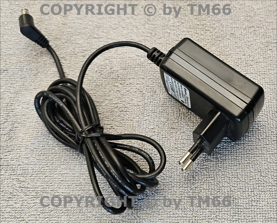 orig. VENTA Steckernetzteil LW24  LW44 PLUS LW25 LW45 ComfortPLUS Luftbefeuchter - Bild 1 von 1