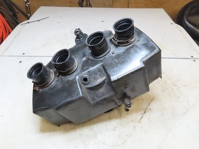 Kawasaki KZ1000 MKII KZT00A 1979 caja de aire Foto 1 de 4