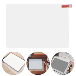 2 Pcs Gehärteter Film Schutz Für E-Books E-Book-Displayschutzfolien - Afbeelding 1 van 12
