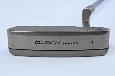 Odyssey Black Serie 1 putter / 32 pollici - Immagine 1 di 4