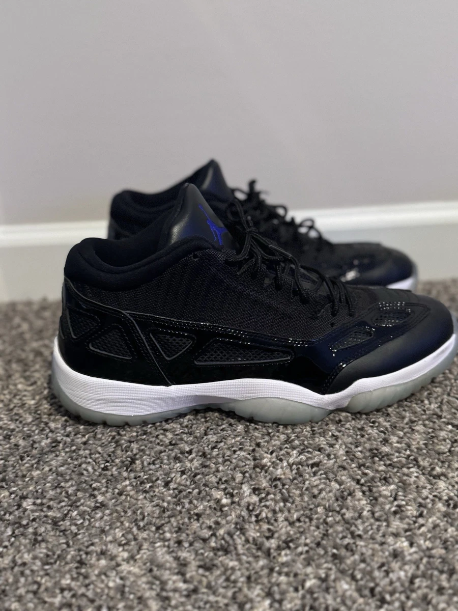 Jordan 11 Retro Low Space Jam for Sale | Authenticity Guaranteed