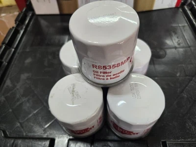 Filtro de aceite de motor CARQUEST R85358mp para Mazda, Kia, Smart, Toyota 5pk Foto 1 de 3