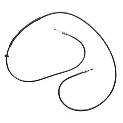 Parking Brake Cable fits 1997-2005 Pontiac Grand Prix  ACDELCO PROFESSIONAL BRAK - Image 1 of 3
