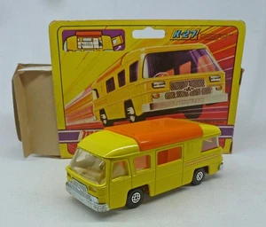 Matchbox Speed Kings K-27 Camping Cruiser - Picture 1 of 6