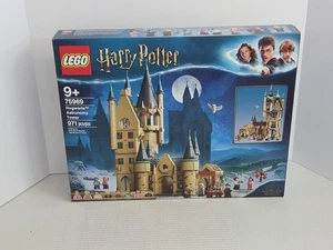 NEW SEALED Lego Harry Potter Hogwarts Astronomy Tower 75969 * - Picture 1 of 1