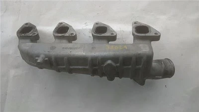 Colector de admisión Jeep Grand Cherokee (ZJ/Z)(1993->) 2.5 TD TSi (Z) 91042055F Foto 1 de 2