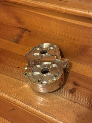 1987-06 Yamaha Banshee 350 YFZ350 USED Pro Design Cool Head MIRROR POLISHED - Image 1 of 4