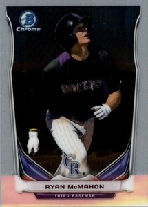 A8937- 2014 Bowman Chrome Draft Top Prospects BB -You Pick- 10+ FREE US SHIP