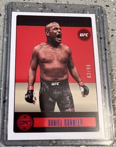 2023 Chronicles Legacy /99 Daniel Cormier UFC 149 
