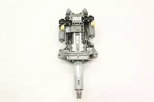 Mercedes C300 W205 2015-2021 eje de columna de dirección asistida OEM A2054608701 - Imagen 1 de 15