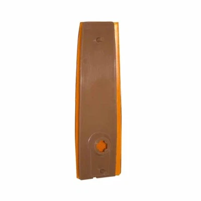 NUEVA LUZ MARCADORA LATERAL IZQUIERDA PARA CHEVROLET K1500 SUBURBAN 1992-1993 GM2550141 Foto 1 de 2