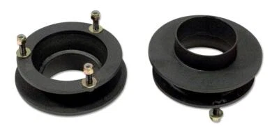 Kit de nivelación delantero Tuff Country para Dodge Ram 1500 4x4 (2 pulgadas, sin amortiguadores) Foto 1 de 4