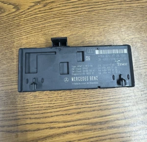 2006-2012 Mercedes GL450 ML350 Trunk Lid Liftgate Tail Gate Control Module OEM - Picture 1 of 5