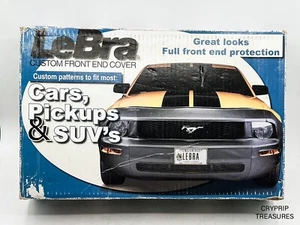 LeBra Front End Cover for 2017-18 Honda CR-V Bra Mask 551594-01 - Picture 1 of 1
