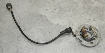 Yamaha YZ80S YZ 80 S 1986 motocross estator generador alternador 1LR-85510-20-00 Foto 1 de 4