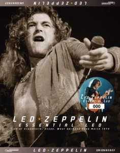 LED ZEPPELIN - ESSENTIAL LED (6CD) [GRAF ZEPPELIN NEW - Picture 1 of 2
