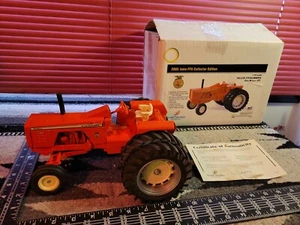 Allis Chalmers One Ninety XT w/duals 1/16 diecast tractor replica by Scale Model - Picture 1 of 8