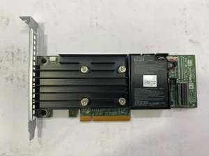 0HYM6Y - Dell PERC H750 12G PCI-Express x8 SAS/SATA RAID Controller - Picture 1 of 4