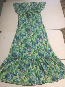 ebay hawaiian dresses