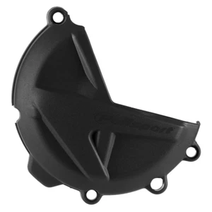 Polisport Copri Frittura Protettore GAS GAS MC-F/EC-F/EX-F 250-350 21-23 NERO - Foto 1 di 1