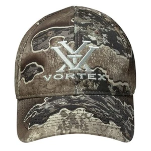 VORTEX Mens Spotter s Peak Realtree Excape Camo Cap (120-63-EXS) - Picture 1 of 3