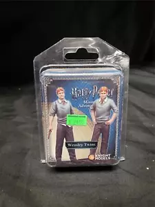 Harry Potter Miniature Adventure - Weasley Twins - Picture 1 of 2
