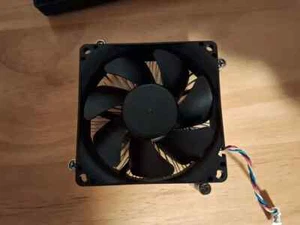 CPU Cooler For Intel LGA 775/Socket T - Picture 1 of 7