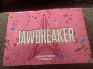 Jeffree star jawbreaker pressed pigment palette Authentic!! - Picture 1 of 3