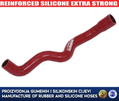 Manguera de repuesto ALFA ROMEO 166 2.5 3.0 V6 60651928 60612644 Foto 1 de 4