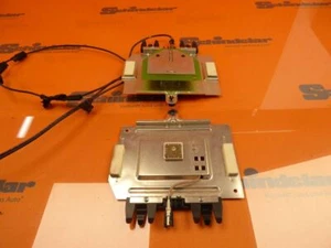 Centralina a2158200375 A2158201975 MERCEDES-BENZ CLK CABRIOLET (A209) CLK 320 - Foto 1 di 6