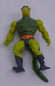1983 MASTERS OF THE UNIVERSE ACTION FIGURE COLPO DI FRUSTA, MOTU, MATTEL - Foto 1 di 7