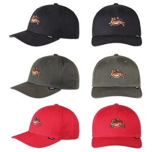 DJINNS Asian Tiger 2.0 TrueFit Cap - Hat Kappe Mütze Baseballcap Caps Basecap - Picture 1 of 7