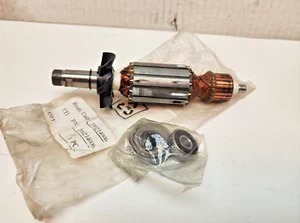 Motor Assembly #200214006 for Ridgid R2400 Router Free Shipping - Picture 1 of 9