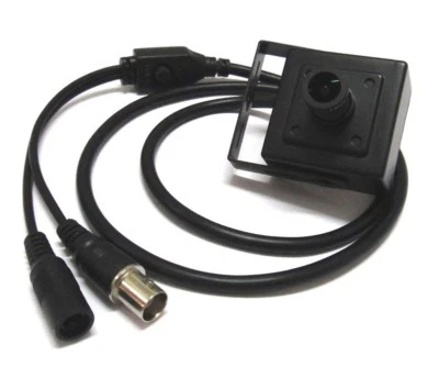 HD 1080P 2mp Starlight Low illu 0.0001Lux Security CCTV Camera SONY IMX322 1/2.9 - Image 1 of 4