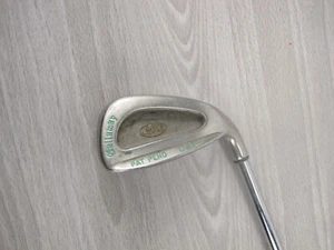 Callaway S2H2 Single 8 Iron Ladies Gems Ladies Graphite Womens RH - Picture 1 of 5