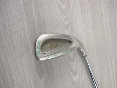 Callaway S2H2 Single 8 Iron Ladies Gems Ladies Graphite Womens RH - Image 1 of 4