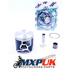 Wr125 2014 Piston Kit Vertex Top End Kit Mxpuk 2014 Wr 125 53.94Mm Yamaha (805)