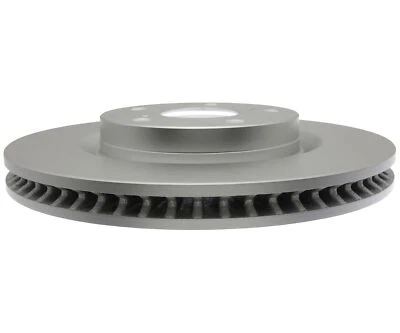 Rotor de freno de disco delantero Raybestos 588ZG97 2008 2009 para Lexus ES350 2007-2010 Foto 1 de 3