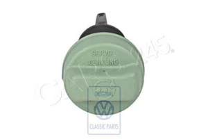 Golf convertible original VW SEAT Caddy Clásico Jetta Derby. Tapa 1H0422376C - Imagen 1 de 1