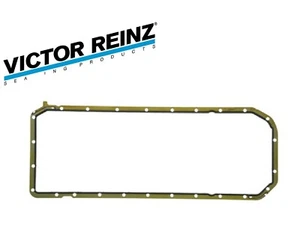 Engine Oil Pan Gasket for 1992-2006 BMW 325i 328i Z4 325Ci 330Ci - Picture 1 of 2