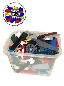 100 piezas ordenadas LEGO Star Wars, espacio, espacio, espacio KG colección colección - Imagen 1 de 1