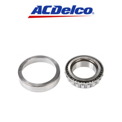 Дифференциальный подшипник ACDelco S1413 23312178 для 82-20 Chevrolet Monte Carlo - Изображение 1 из 2