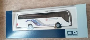 Rietze 65557-1/87 Man Lion ´S Coach Polizeiorchester Niedersachsen - Nuevo - Imagen 1 de 1