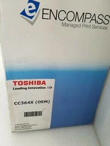 Encompass Toshiba CC364X OEM zu HP P4015 P4515 extra hohe Reichweite  - Bild 1 von 2