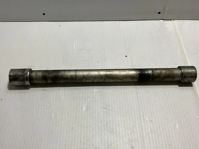 Honda Cbr929rr 2000 brazo oscilante perno (OEM) Foto 1 de 4