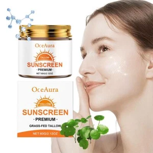 Bullfat Protector Solar Hidratante Iluminador Aislamiento Protección UV DKH - Imagen 1 de 18