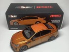 BIANTE 1/18 Holden HSV GTSR HERON Diecast Model Car-Gold